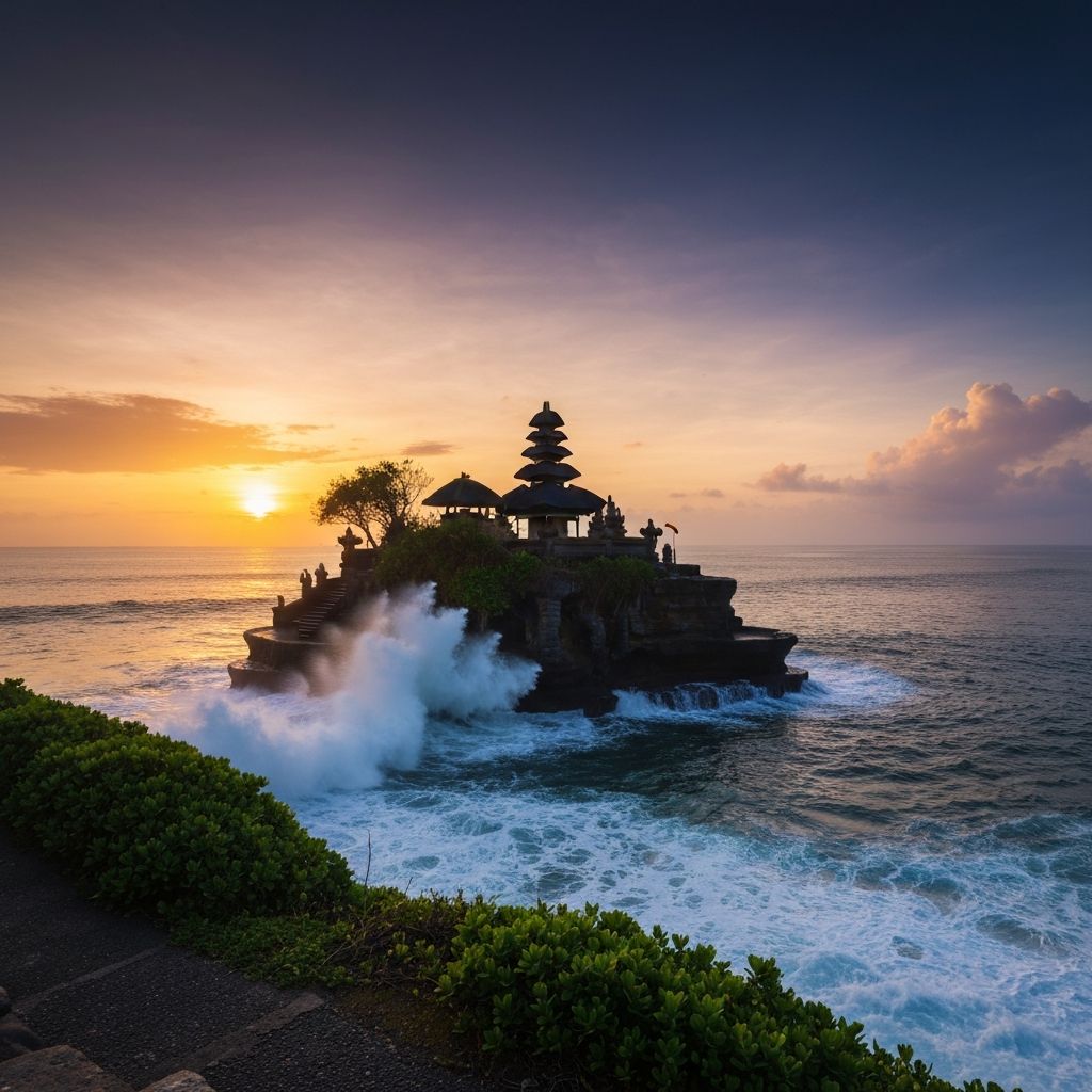 Bali Temple