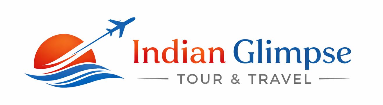 Indian Glimpse Logo